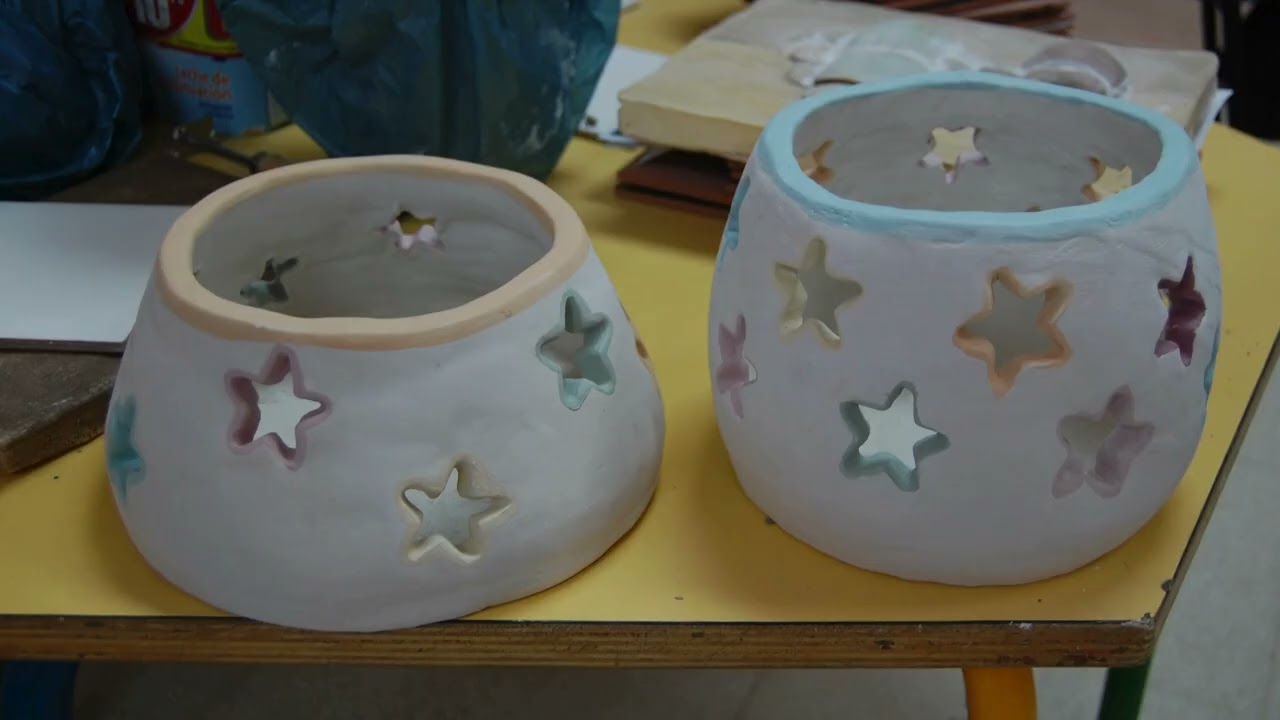 Centro de Formación la Espardilla video 1