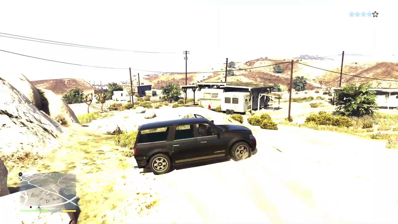 GTA 5