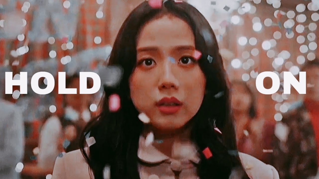 So hoo x Yeong ro ♡ Hold on (Snowdrop) FMV