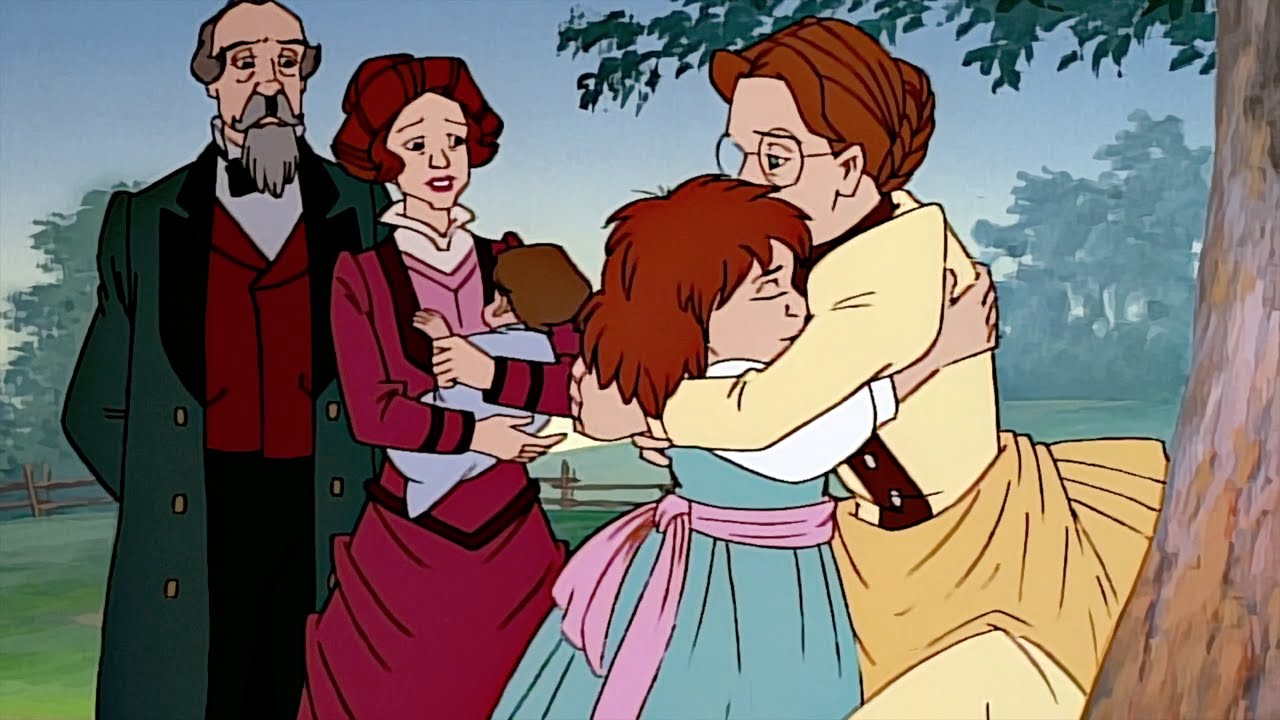 Helen Keller chapters 10-11 HD Restored