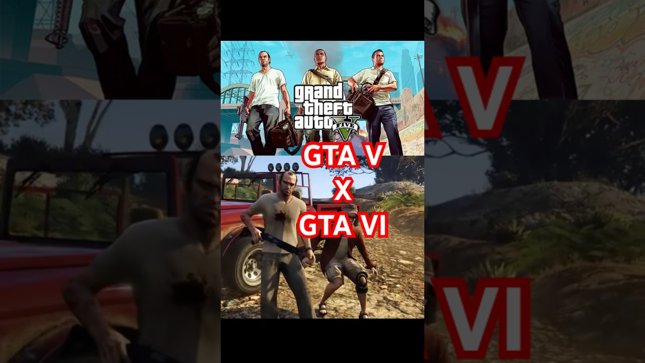GTA VI pode ultrapassar 2 Bilhões segundo algumas comunidades 😱 