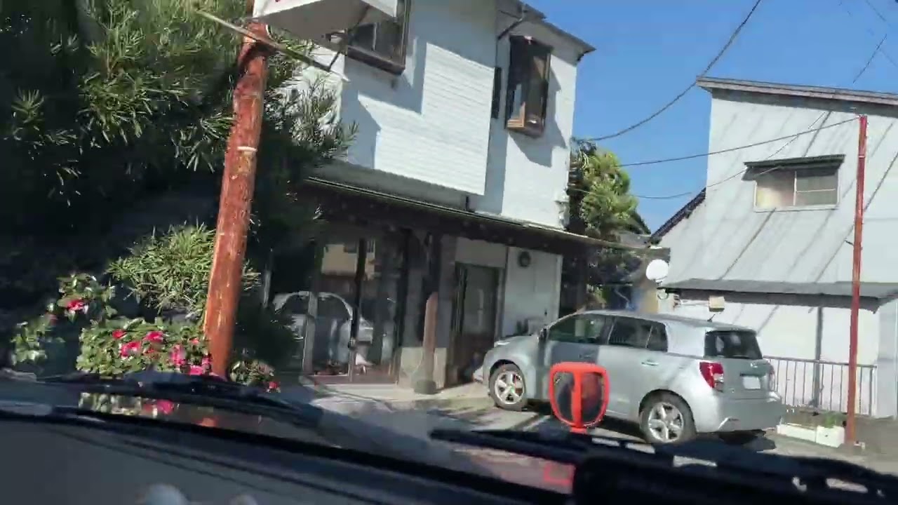 西伊豆半島行、被富士山包圍的城市 A Trip to the West Izu Peninsula, a City Surrounded by Mount Fuji