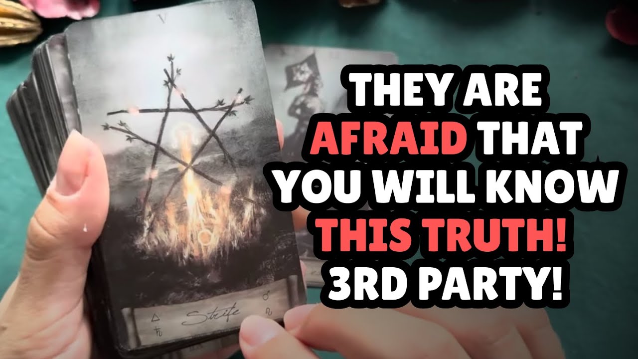 WATCH! THEY SHOWED THEIR TRUE FACE! 3RD PARTY!