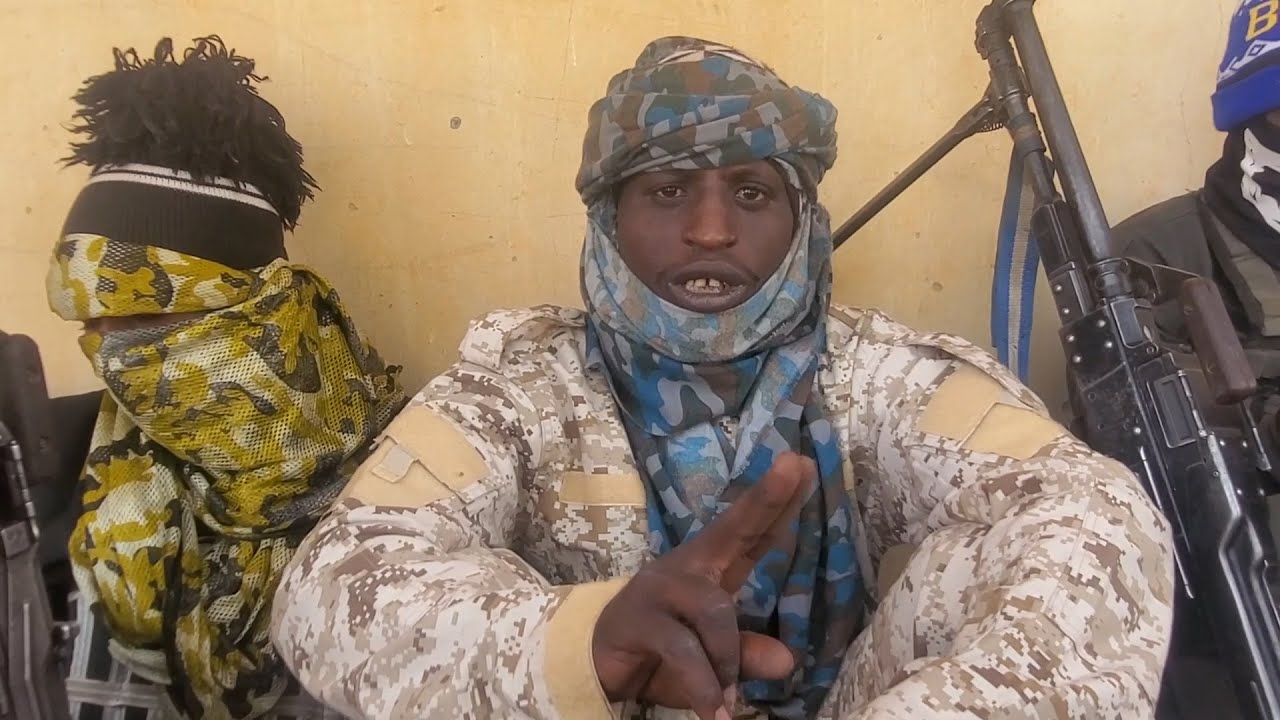 Zan nuna wa gwamnati kwatar da ake yanka mutane –Turji