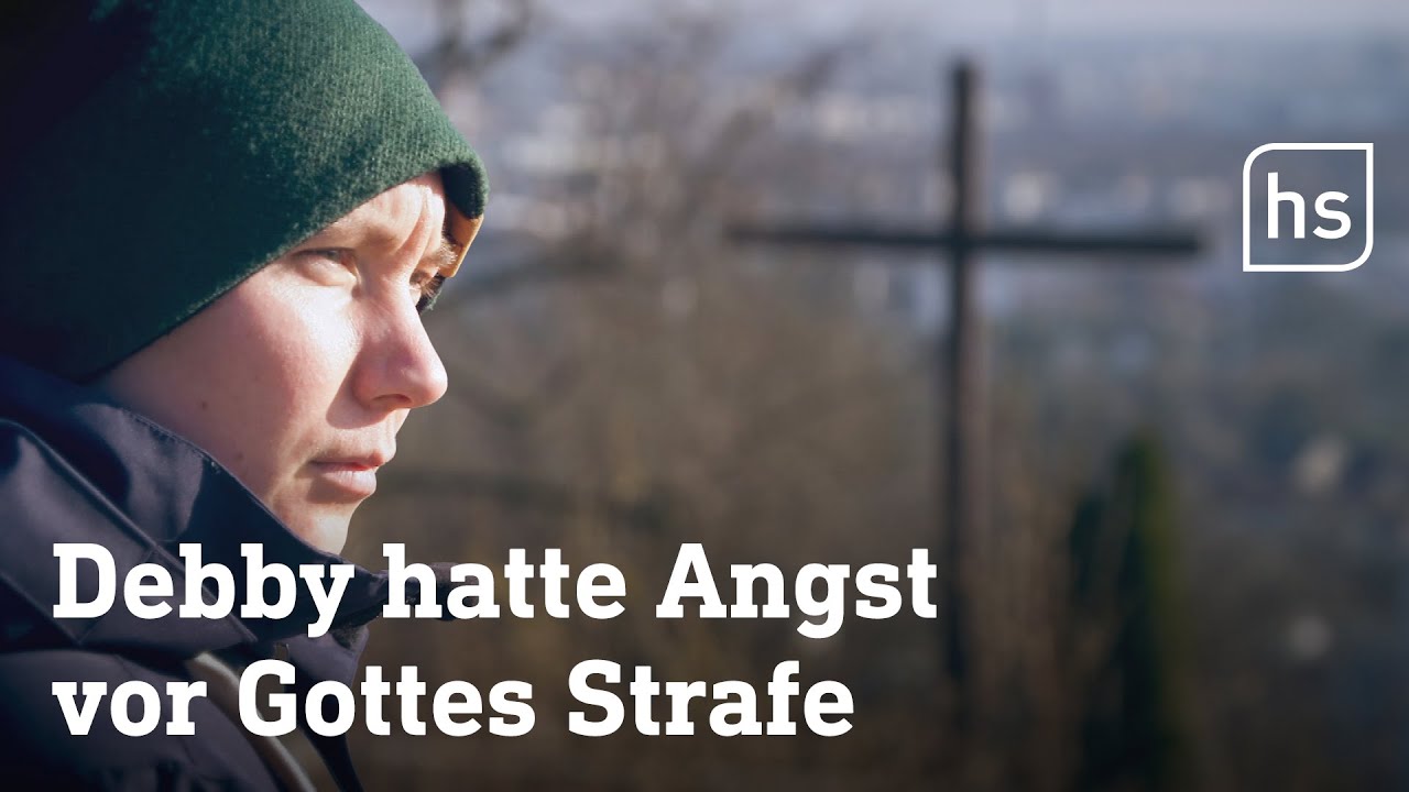 „Ich bin in einer Sekte erzogen worden“: Debbys Austieg aus der Freikirche | hessenschau