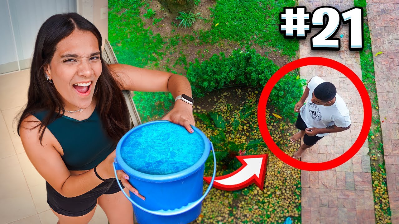24 TROLLAGENS EM 24 HORAS - JULIANA BALTAR