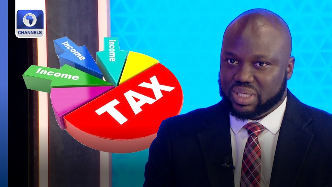 Understanding Withholding Tax Calculation, Deduction