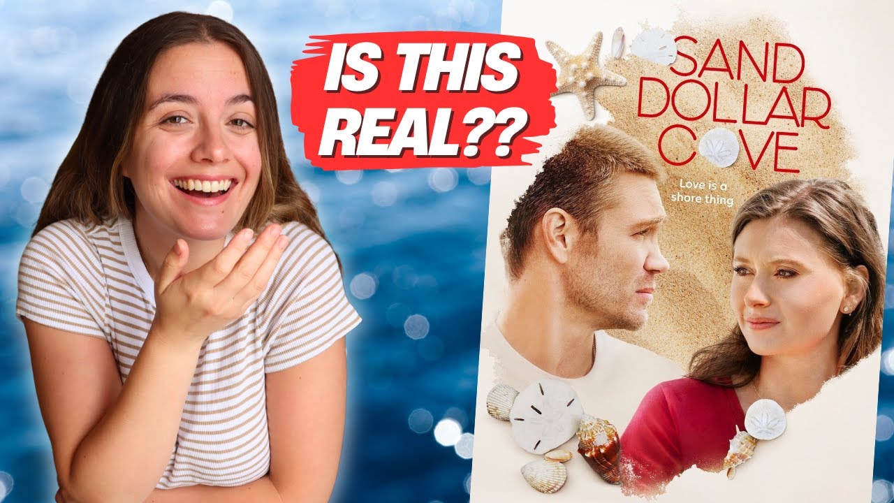 Chad Michael Murray falls in love with a pier