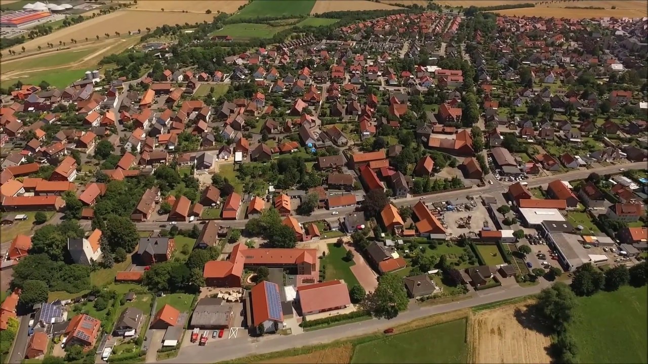 Broistedt von oben 2