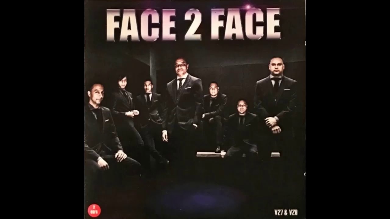 Face2Face Volume 27   Bade Hail Dilke   Sandjay