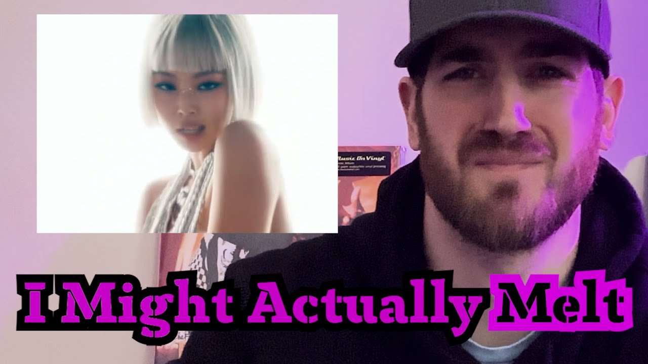 First Time Hearing: Jennie from BlackPink - Zen | Reaction