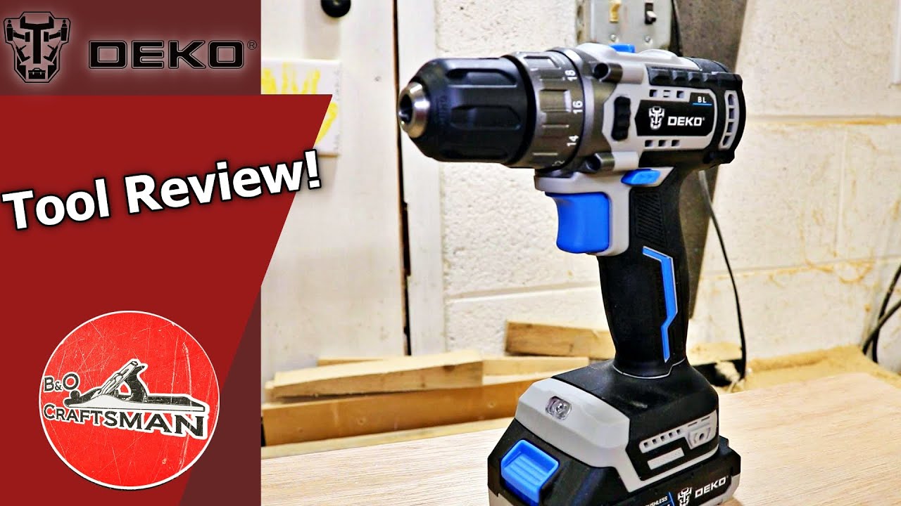HOW MUCH IS THIS DRILL?? @dekotools