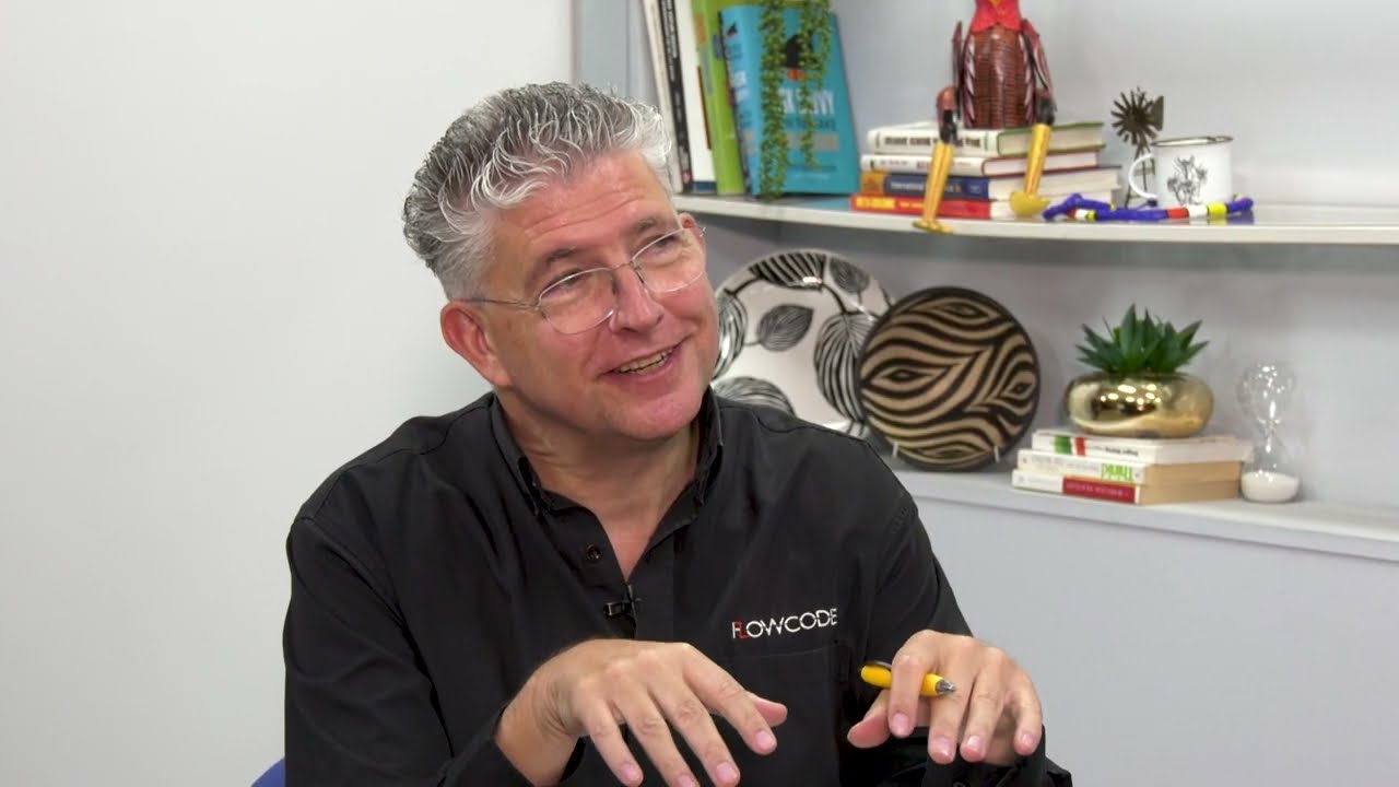 The Big Small Business Show EP09 P1: KasiD | A Last-mile Delivery Company Operating in SA Townships