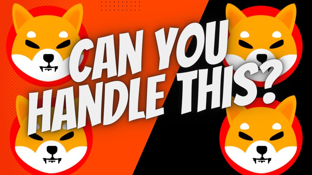 Shiba Inu Would You Really Be Prepared For This AI Price Prediction