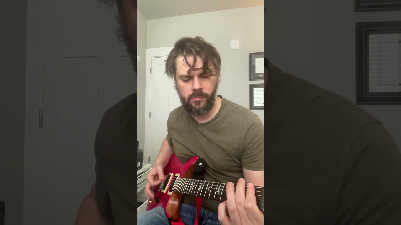 Alice in Chains "Them Bones" | Mesa Reference + Friedman JEL 20 (IK ToneX / free v1 ToneNET capture)