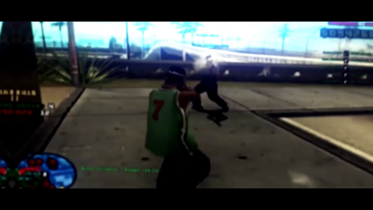 hate samp community
