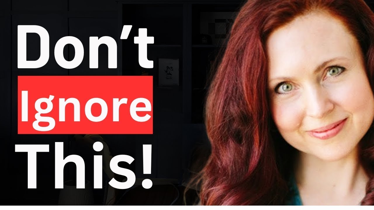 #1 Deficiency Rapidly Aging You! - FIX THIS To Live Longer & Help Prevent Dementia | Deanna Minich