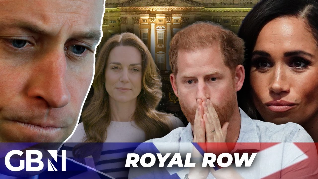 Prince William and Kate will 'avoid' Harry when he comes to UK to shield Kate from stress