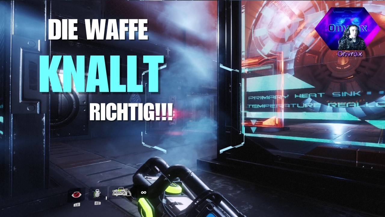 Titanfall 2 Session 13   der Funkmast