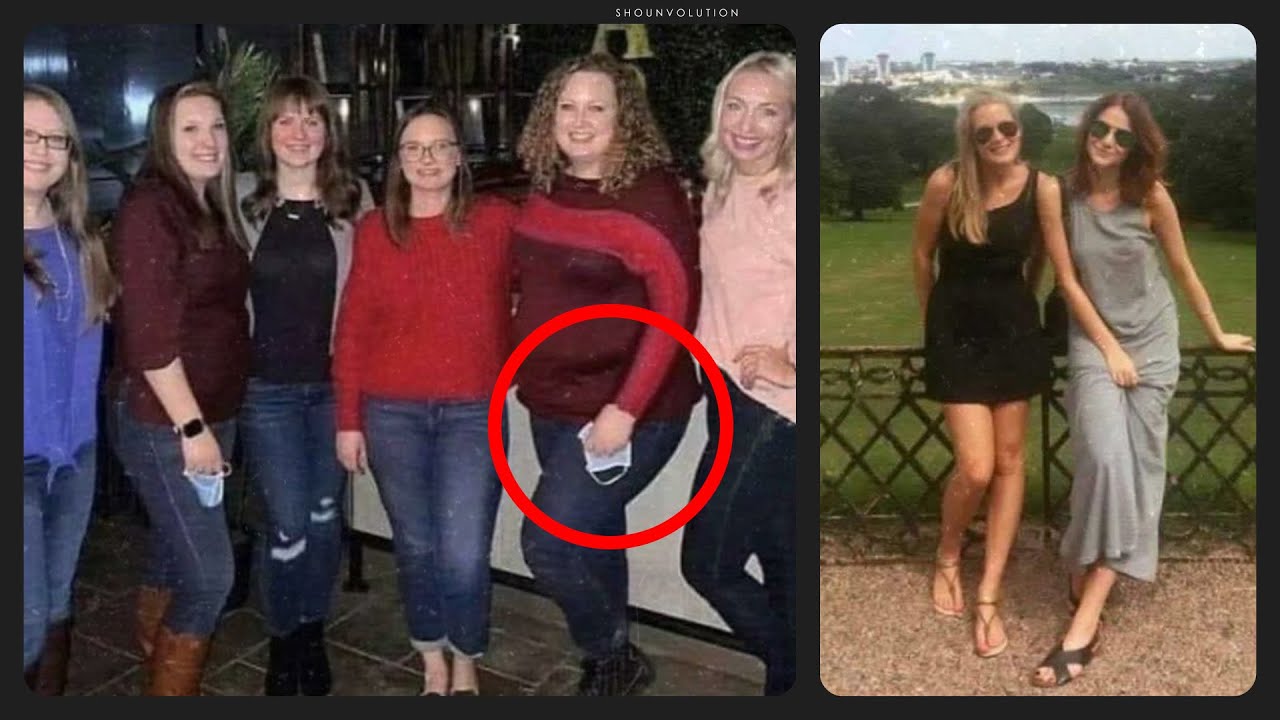 These Photos Will Make You Look Twice | Confusing Photos | 01