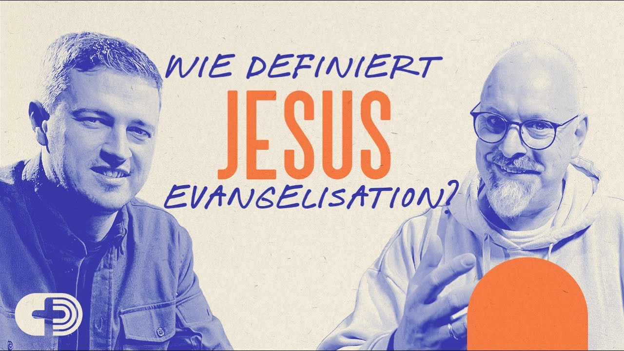 Was du UNBEDINGT über Zellgruppen wissen musst | mit David Kröker @Treff: | machbar 40
