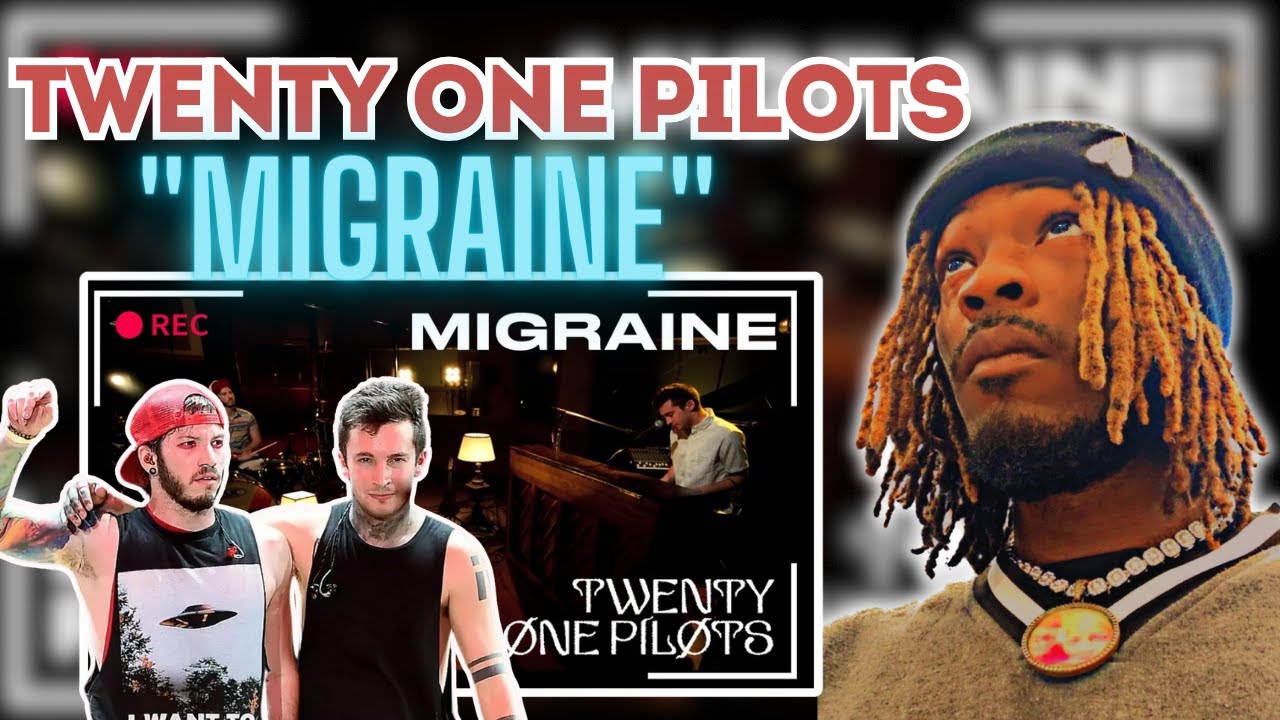 Twenty One Pilots - 