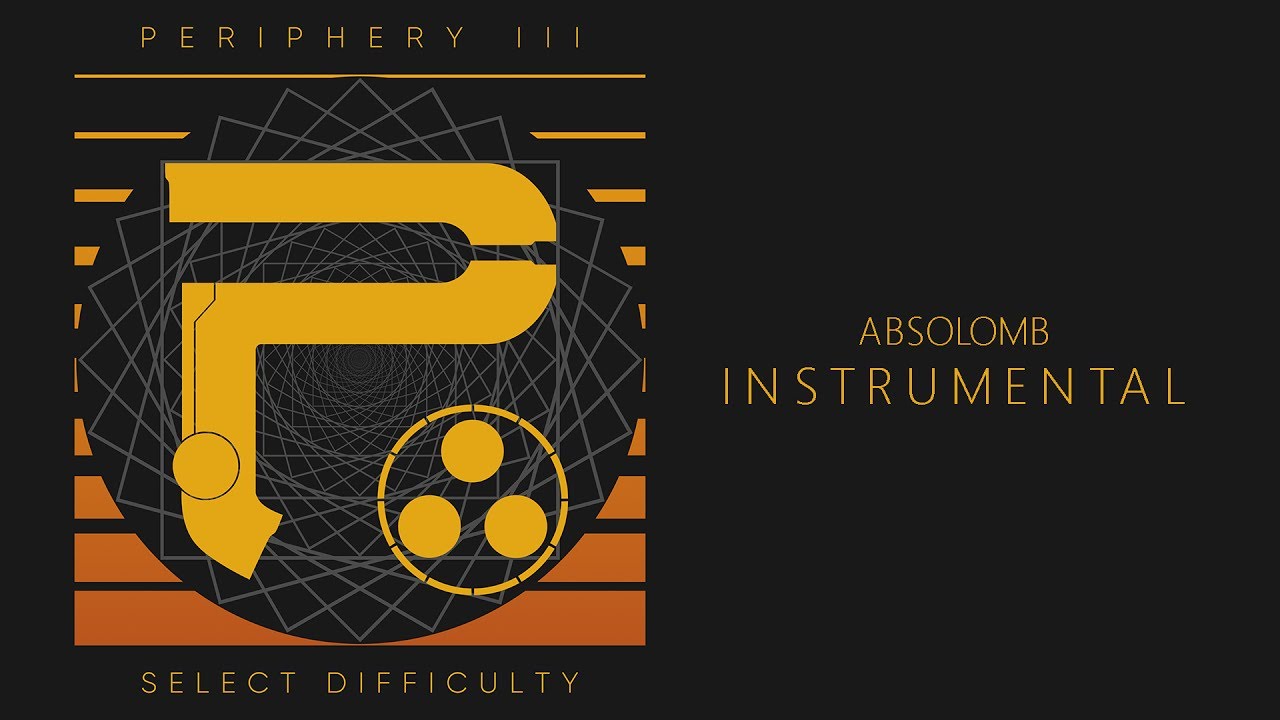 Periphery - Absolomb (Instrumental)