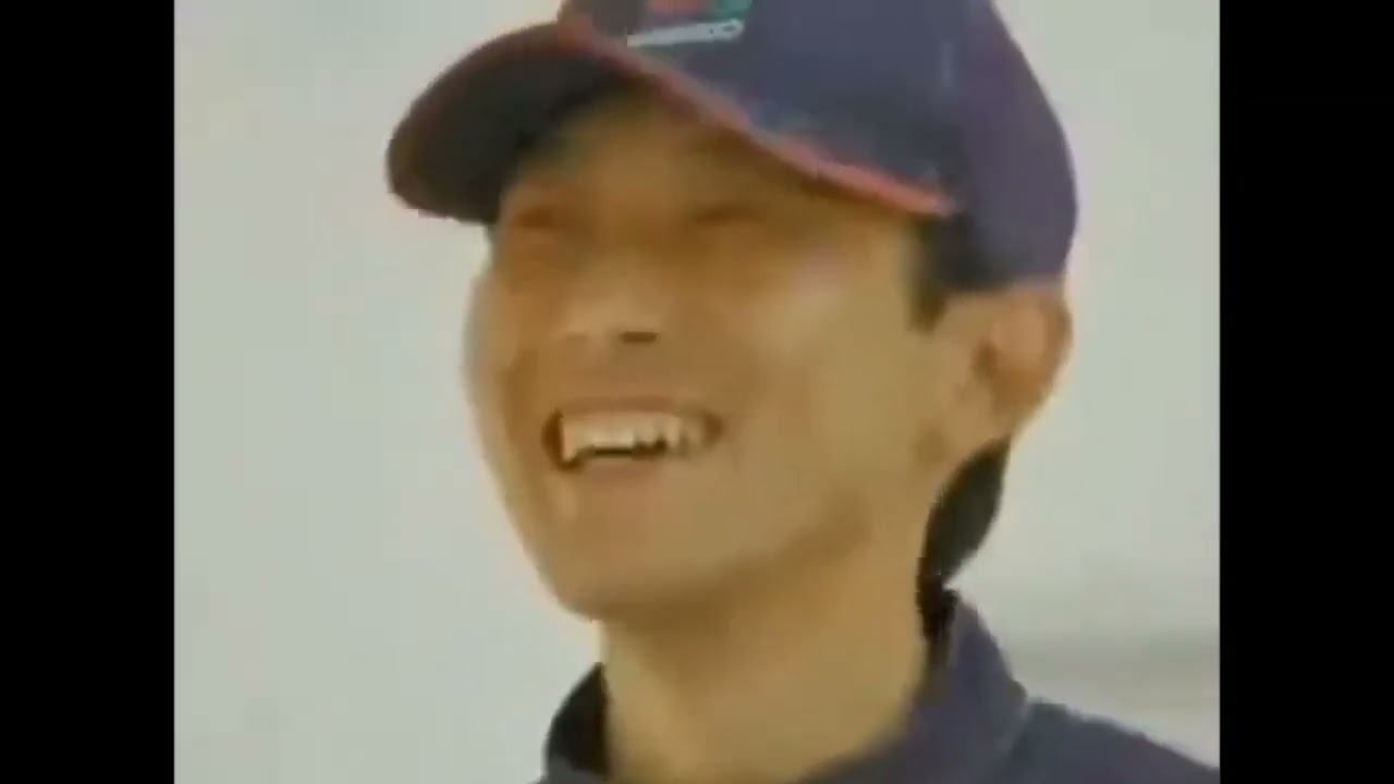 心の満たんに コスモ石油サウンドロゴ出た!