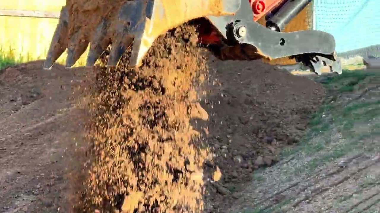 Digging 1/13/2026