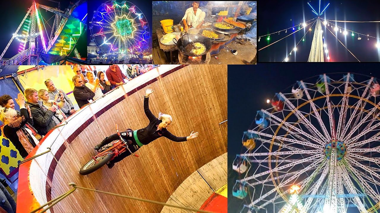 Gujranwala Mela | Mela Gujranwal Pakistan |The Biggest Festival of Gujranwala |Visit Gujranwala Mela