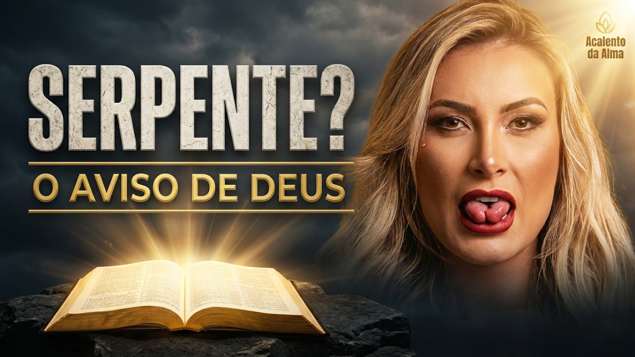 O QUE ANDRESSA URACH FEZ NO PROGRANA DA LUCIANA GIMENES FOI IMPRESSIONANTE!