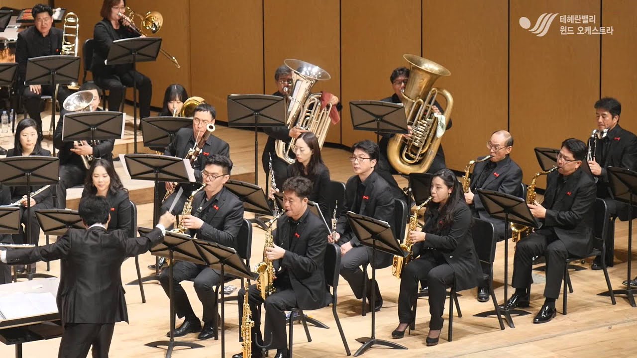 10 Music for a Solemnity