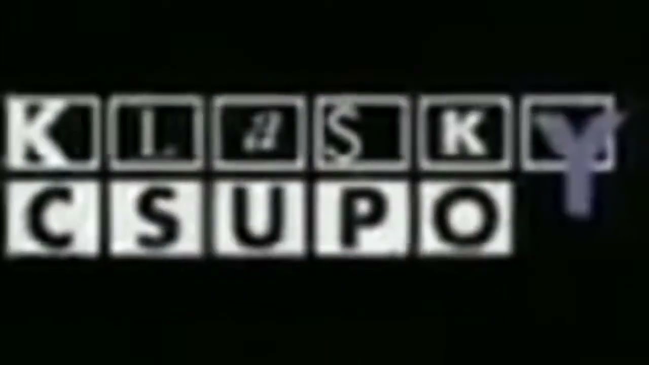 (REUPLOAD) Klasky Csupo and Nickelodeon Haypile effects round 2 vs. myself