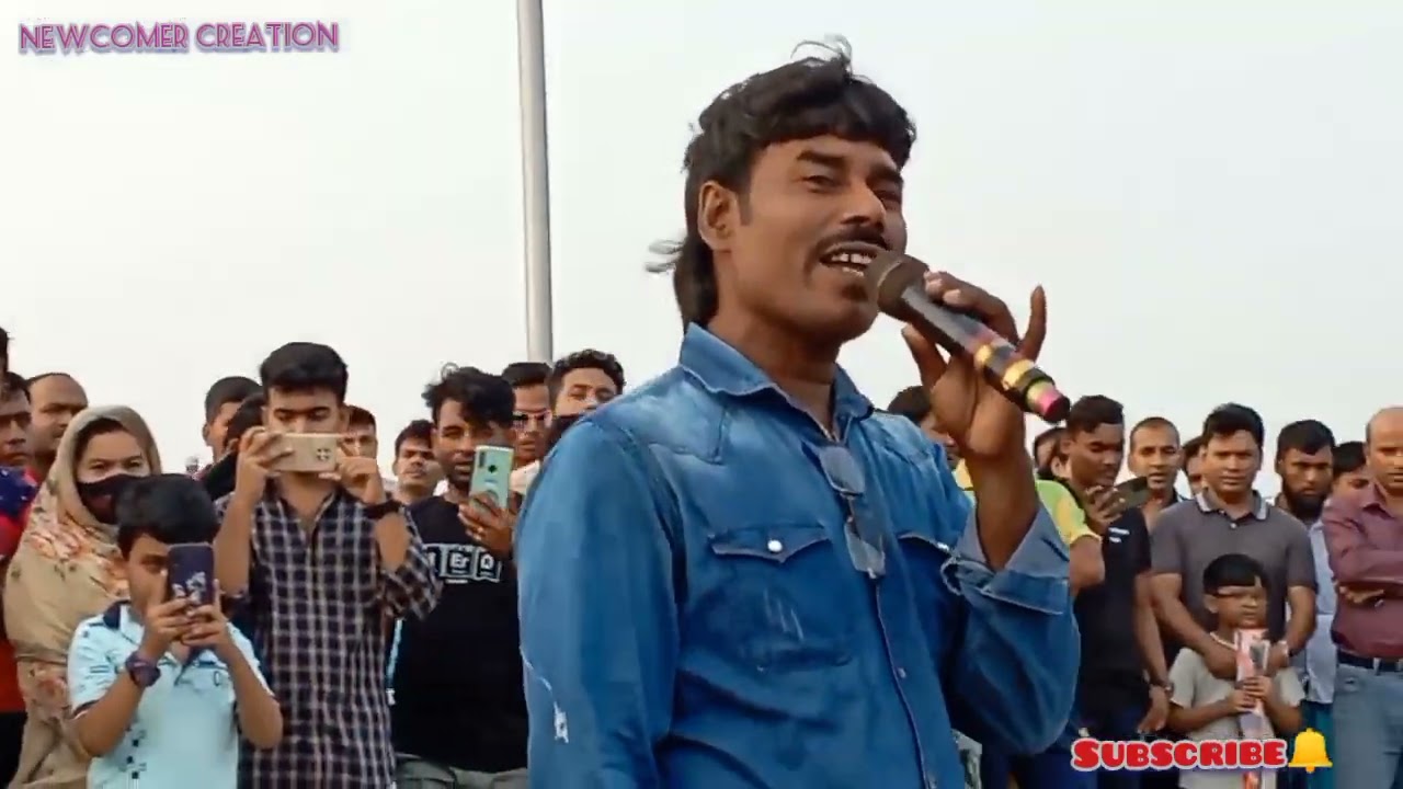 Buk Chin Chin Korche | বুক চিন চিন করছে | Biren  | song 2022