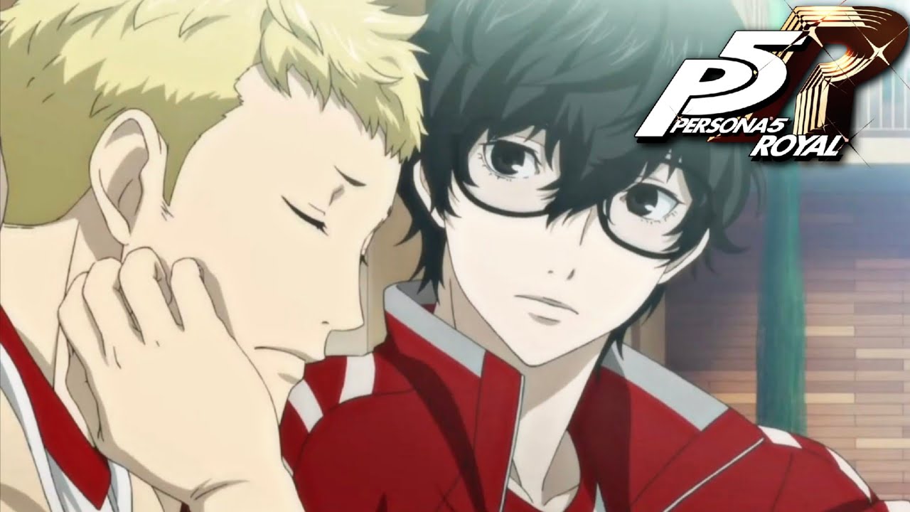 YA PONGAN A DORMIR A KAMOSHIDA: Persona 5 Royal - Parte 2