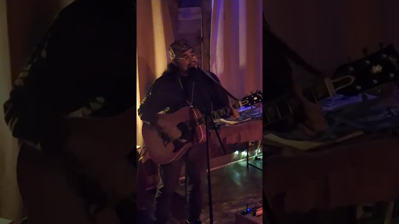 Cornwall at 309 Punk Project 