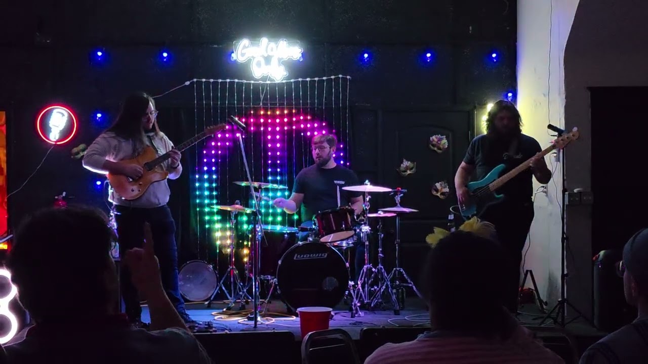 The Past Time show (3)