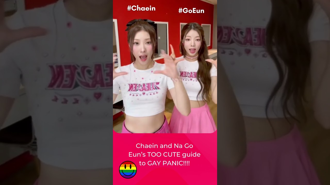PK Guide to Gay Panic!!!  