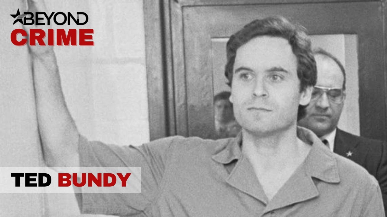Ted Bundy | Confessions of a Serial Killer | Beyond Crime