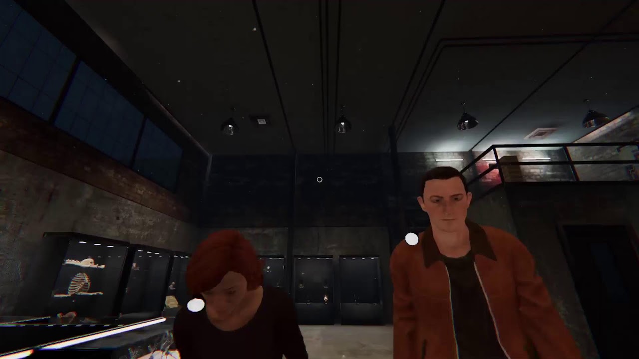 【ファズモフォビア】初見実況プレイ