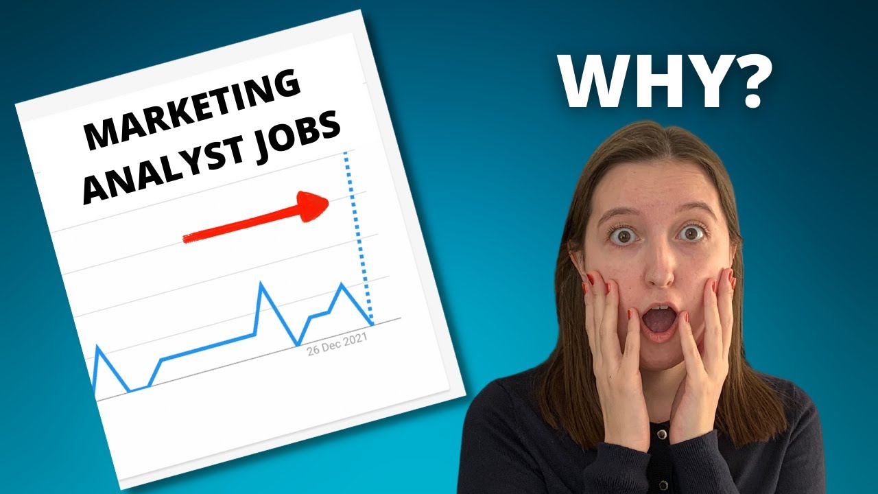 Growth marketing analyst – a job of the future?