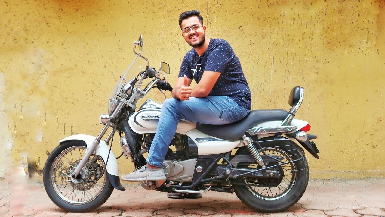Avenger 220 Cruise - Problems/Long term Review(2Years) - 26000kms
