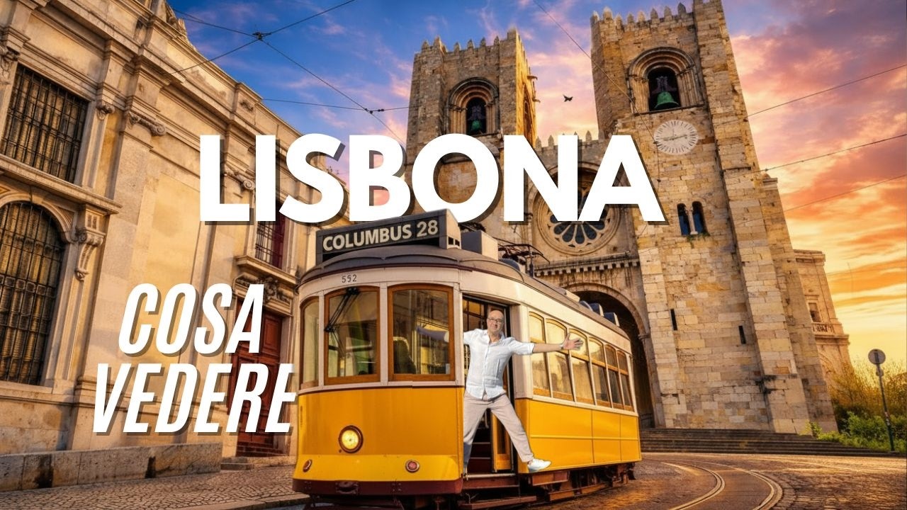 LISBONA ,LISBON ,PORTOGALLO , COSA FARE ,COSA VEDERE ,CAPITALI EUROPEE #lisbona #lisbon #portogallo