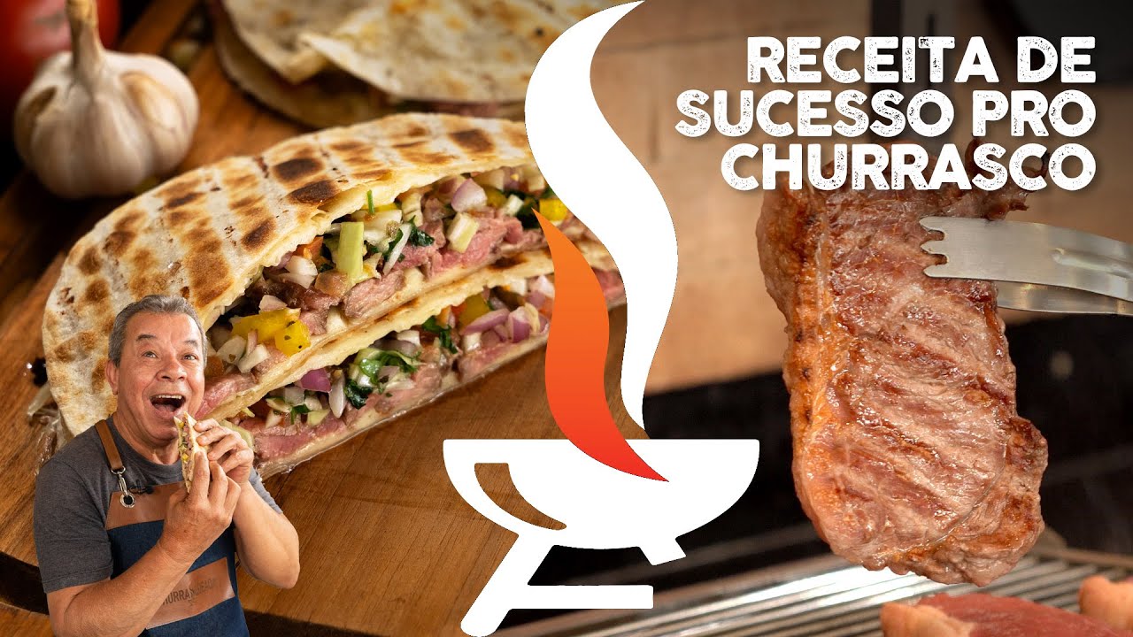Receita de Contra Fil&eacute; que Faz Sucesso no Churrasco