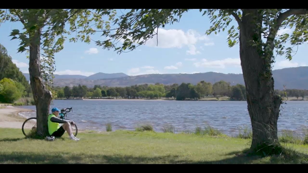 Max's story: Living well with mantle cell lymphoma (MCL)
