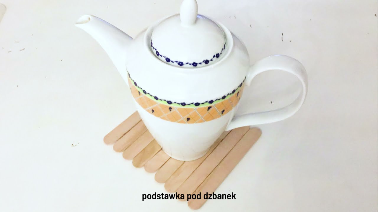 Patyczkowe Kombinowanie