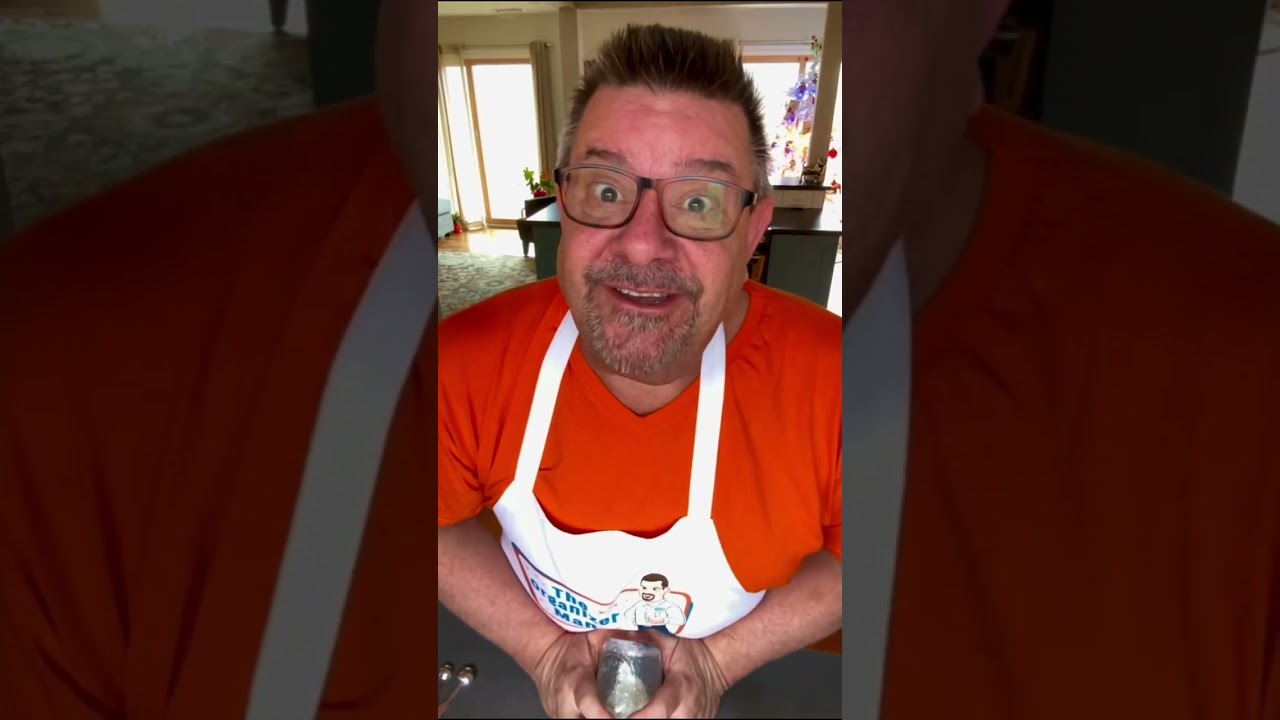 DIY Ranch Powder Mix Recipe for dressing, dip, and hundreds of ranch lover recipes! 