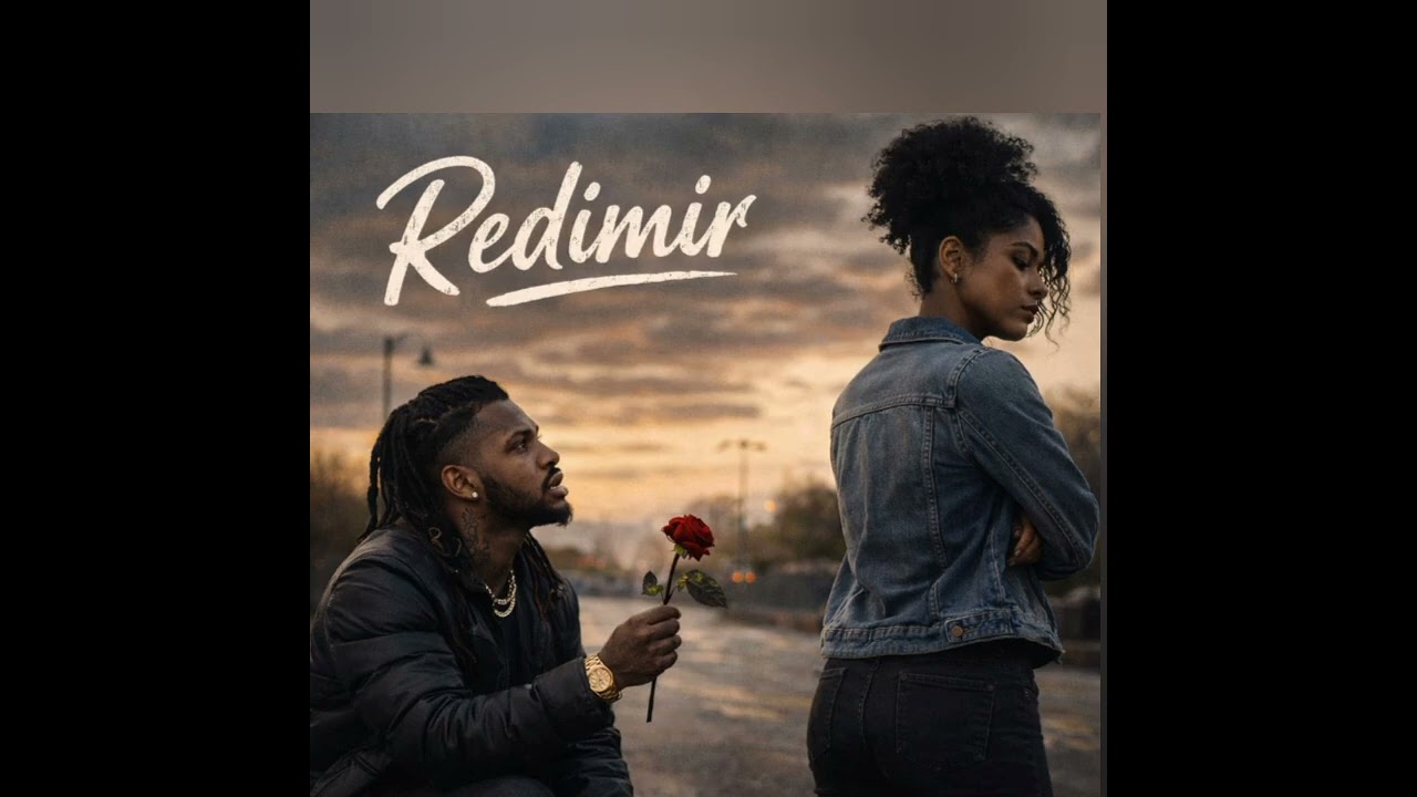 Redimir- Paulo Most