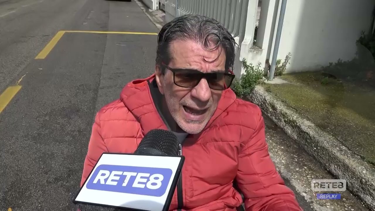 Pescara - Strada parco: bus elettrici e barriere architettoniche