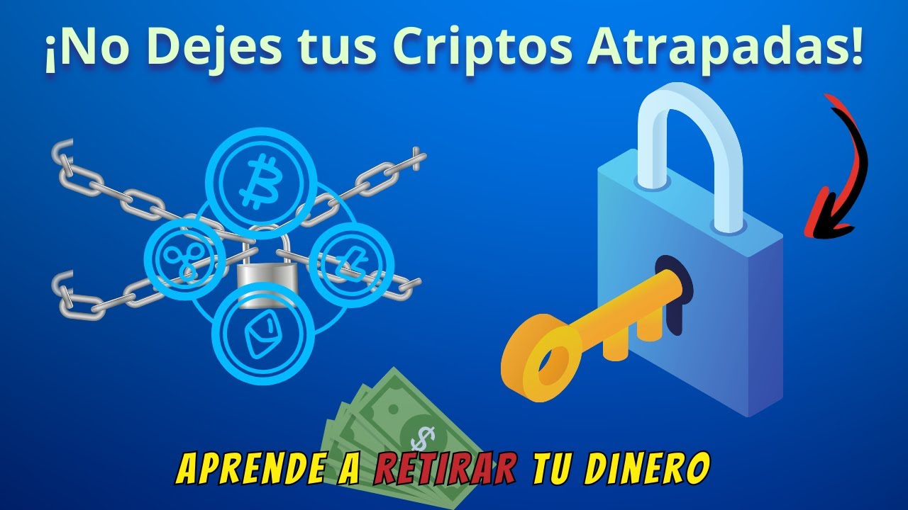 C&oacute;mo Convertir Criptomonedas en Dinero Real (Gu&iacute;a Completa)